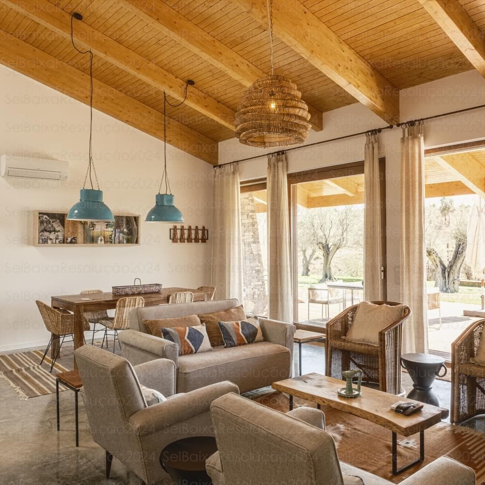 Quinta 7.5 ha, São Teotónio, Odemira - Imagem 17