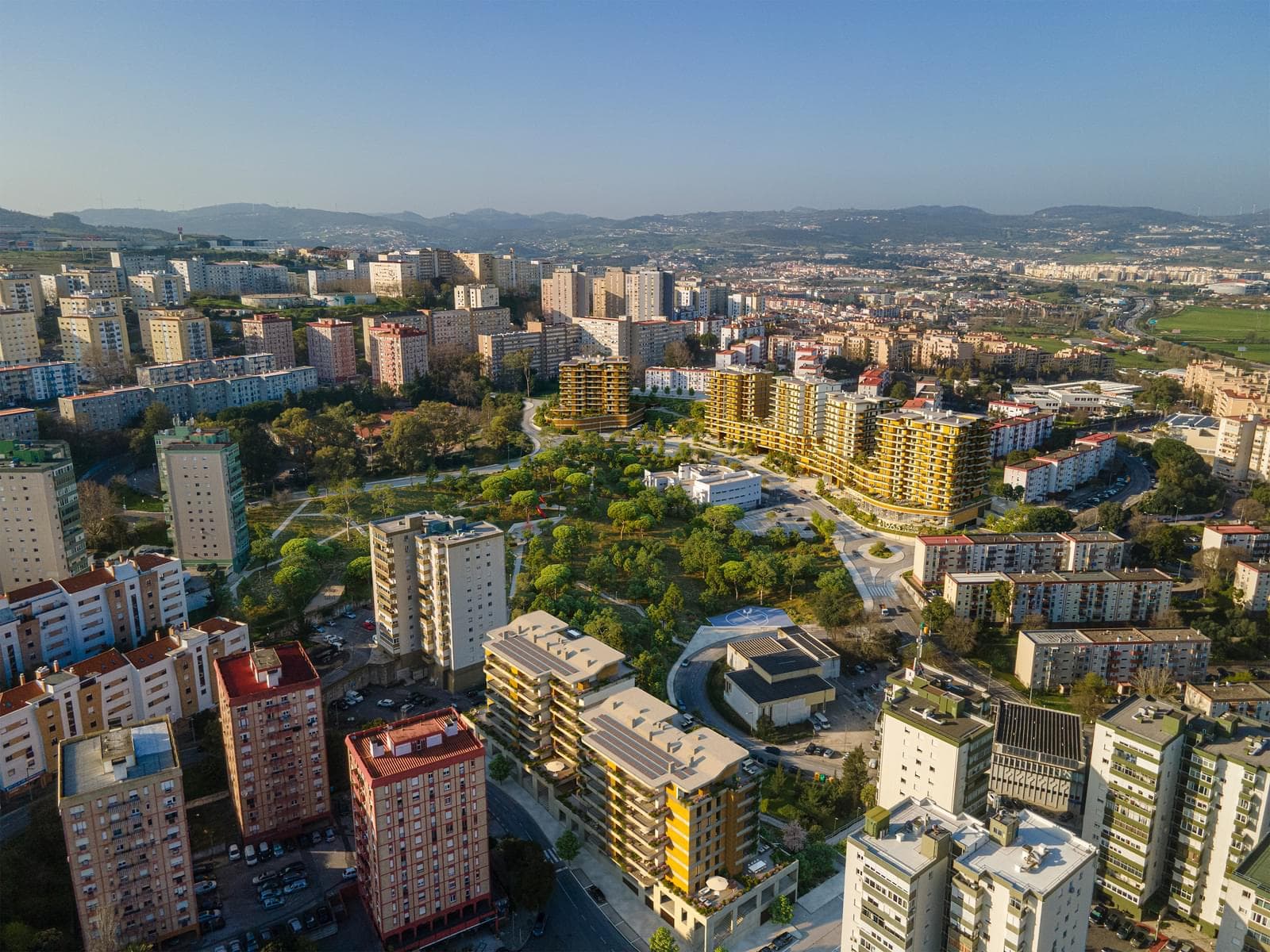 Cidade Jardim 1965 | TELLES - Imagem 16