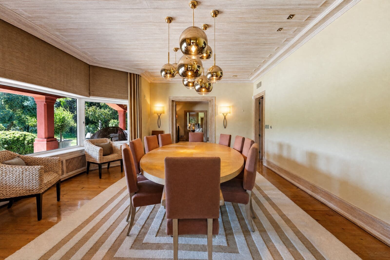 Moradia Isolada T7 com piscina, Quinta Patino, Cascais - Imagem 9