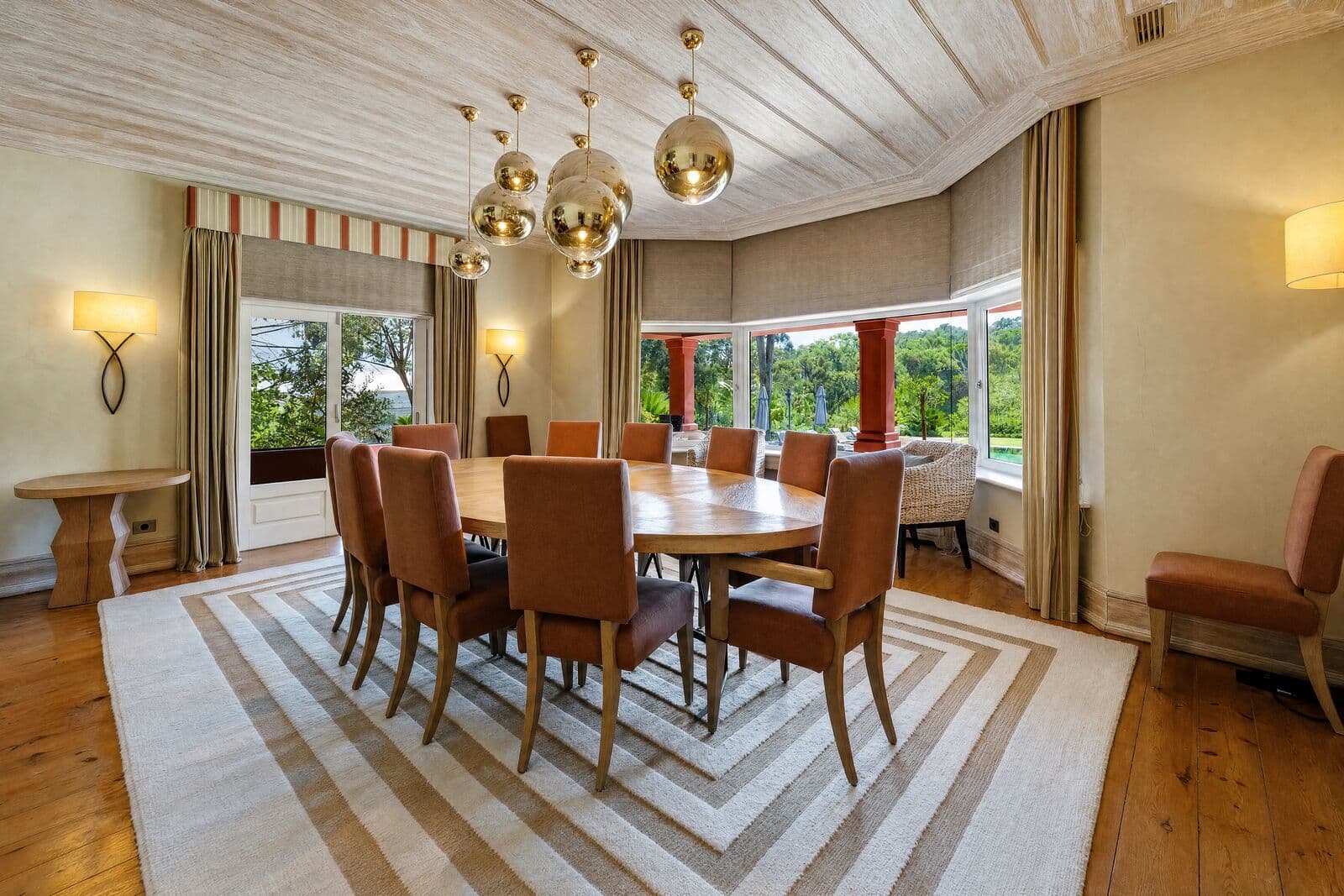 Moradia Isolada T7 com piscina, Quinta Patino, Cascais - Imagem 8