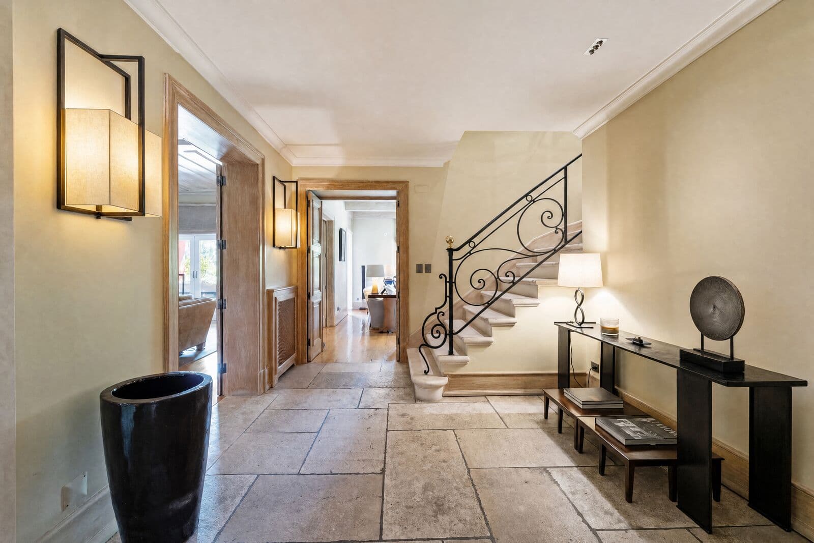 Moradia Isolada T7 com piscina, Quinta Patino, Cascais - Imagem 10