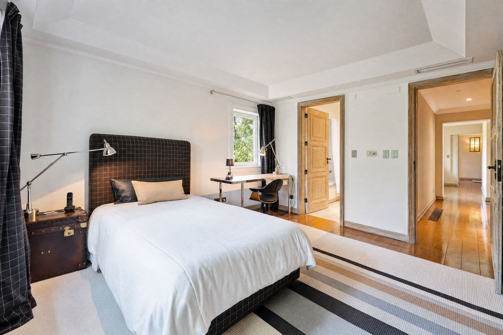 Moradia Isolada T7 com piscina, Quinta Patino, Cascais - Imagem 17