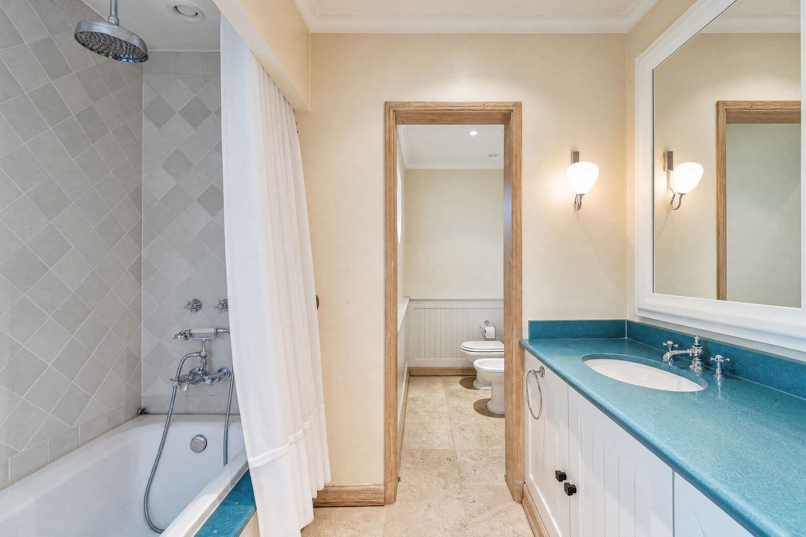 Moradia Isolada T7 com piscina, Quinta Patino, Cascais - Imagem 18