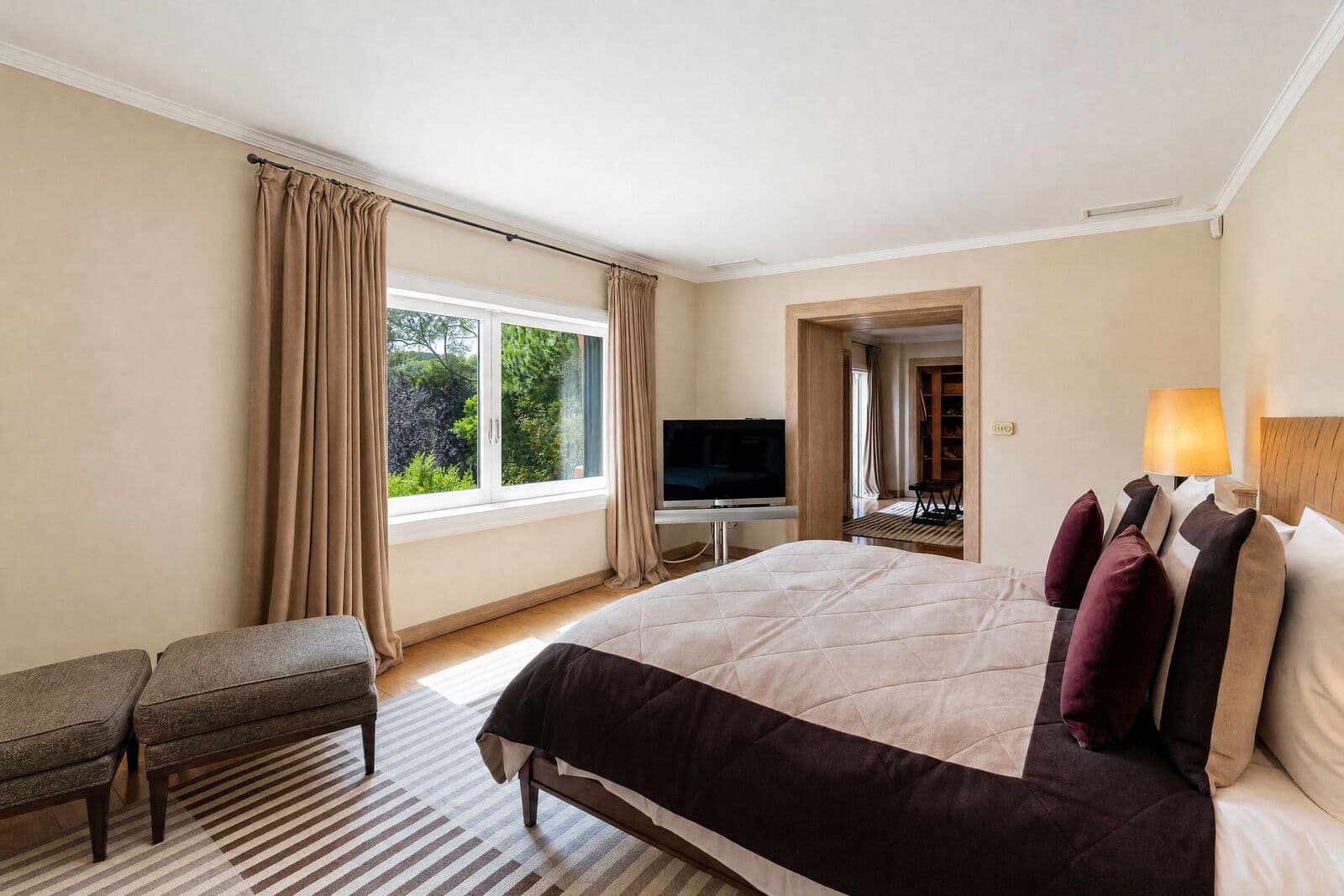 Moradia Isolada T7 com piscina, Quinta Patino, Cascais - Imagem 21