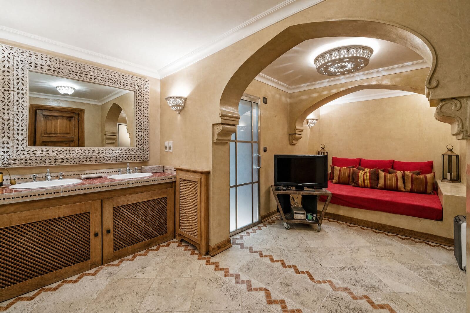 Moradia Isolada T7 com piscina, Quinta Patino, Cascais - Imagem 29