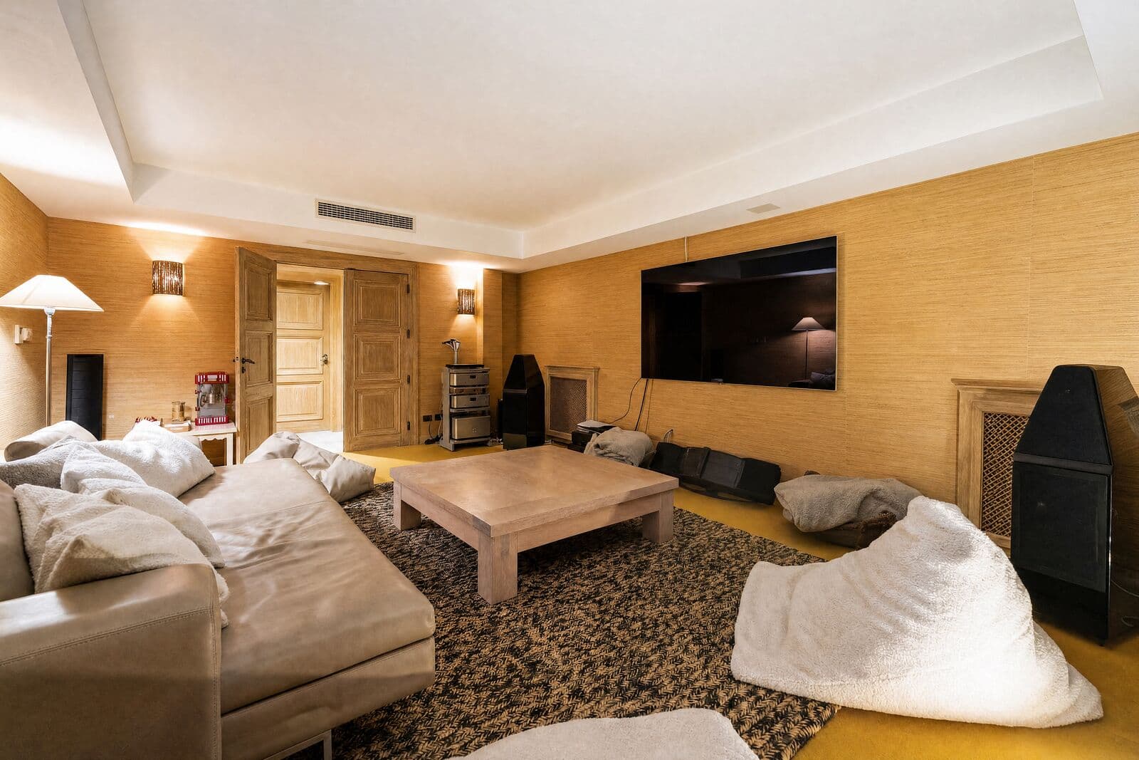 Moradia Isolada T7 com piscina, Quinta Patino, Cascais - Imagem 31