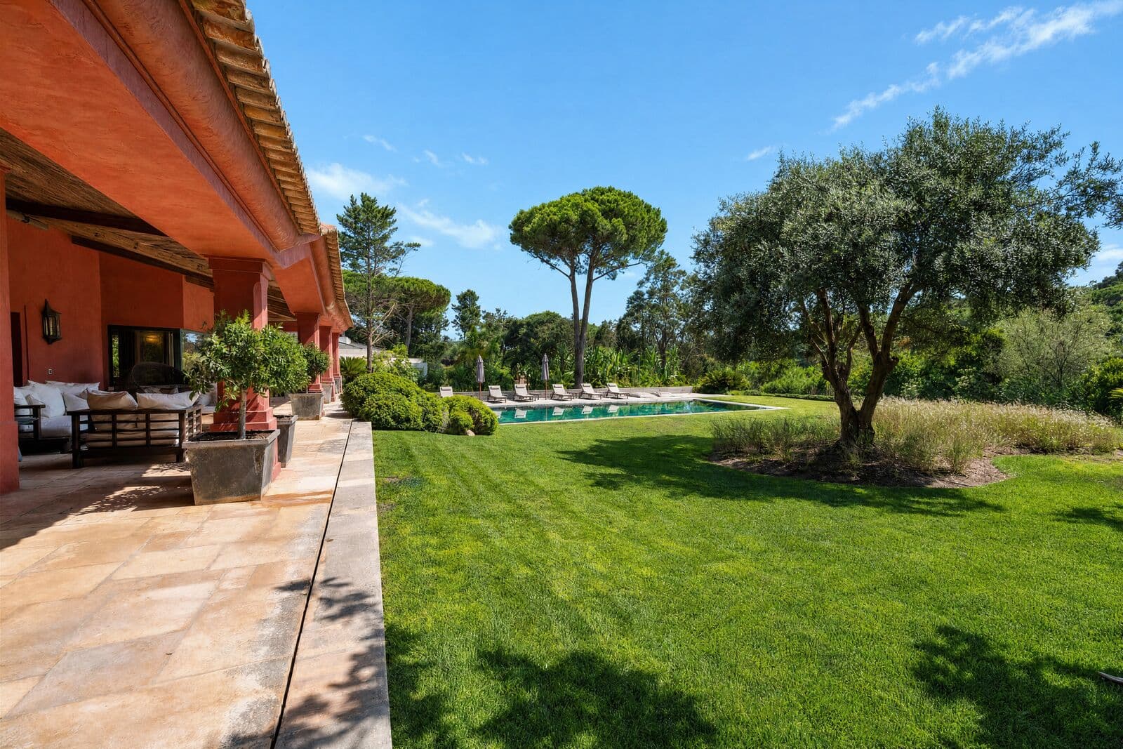 Moradia Isolada T7 com piscina, Quinta Patino, Cascais - Imagem 34