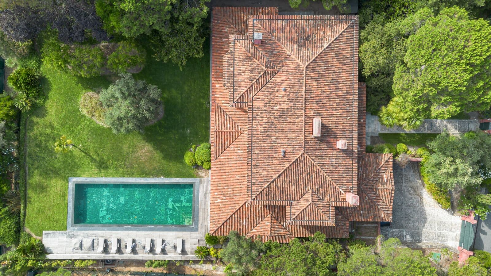 Moradia Isolada T7 com piscina, Quinta Patino, Cascais - Imagem 37