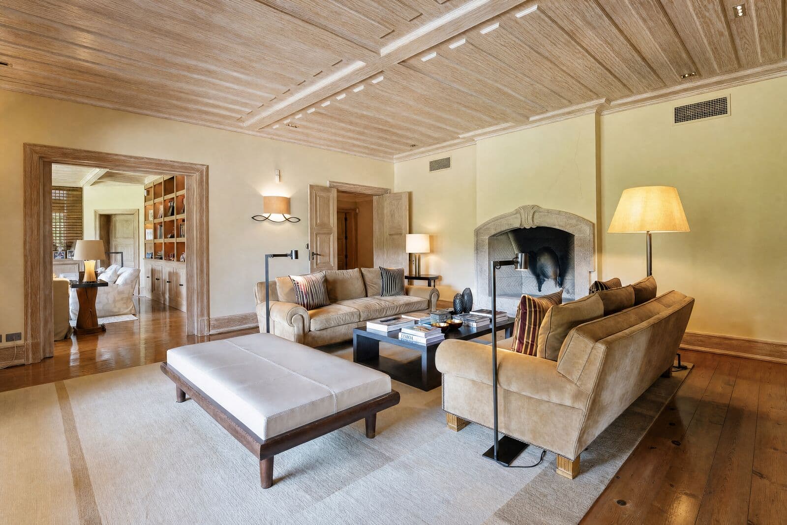 Moradia Isolada T7 com piscina, Quinta Patino, Cascais - Imagem 7