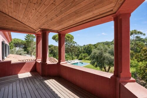 PF40606 - Moradia Isolada T7 com piscina, Quinta Patino, Cascais - Imagem 23