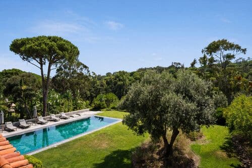 PF40606 - Moradia Isolada T7 com piscina, Quinta Patino, Cascais - Imagem 24
