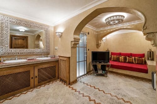 PF40606 - Moradia Isolada T7 com piscina, Quinta Patino, Cascais - Imagem 29