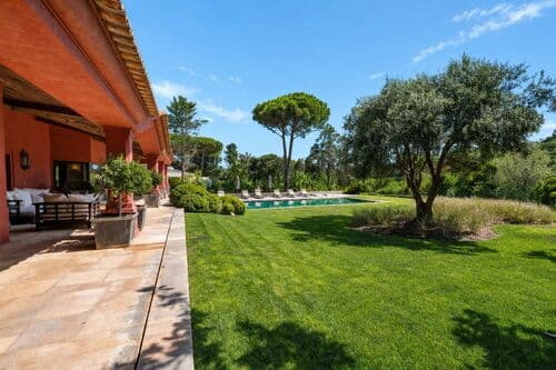 PF40606 - Moradia Isolada T7 com piscina, Quinta Patino, Cascais - Imagem 34