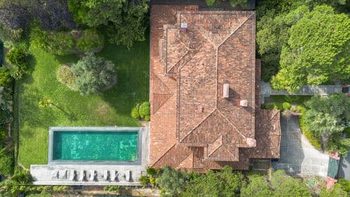 PF40606 - Moradia Isolada T7 com piscina, Quinta Patino, Cascais - Imagem 37