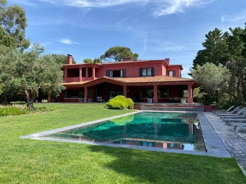 PF40606 - Moradia Isolada T7 com piscina, Quinta Patino, Cascais - Imagem 2