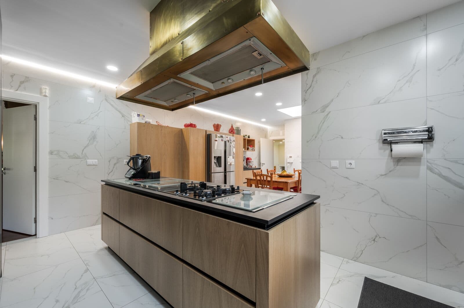 Moradia T6 com piscina, Setubal - Imagem 20