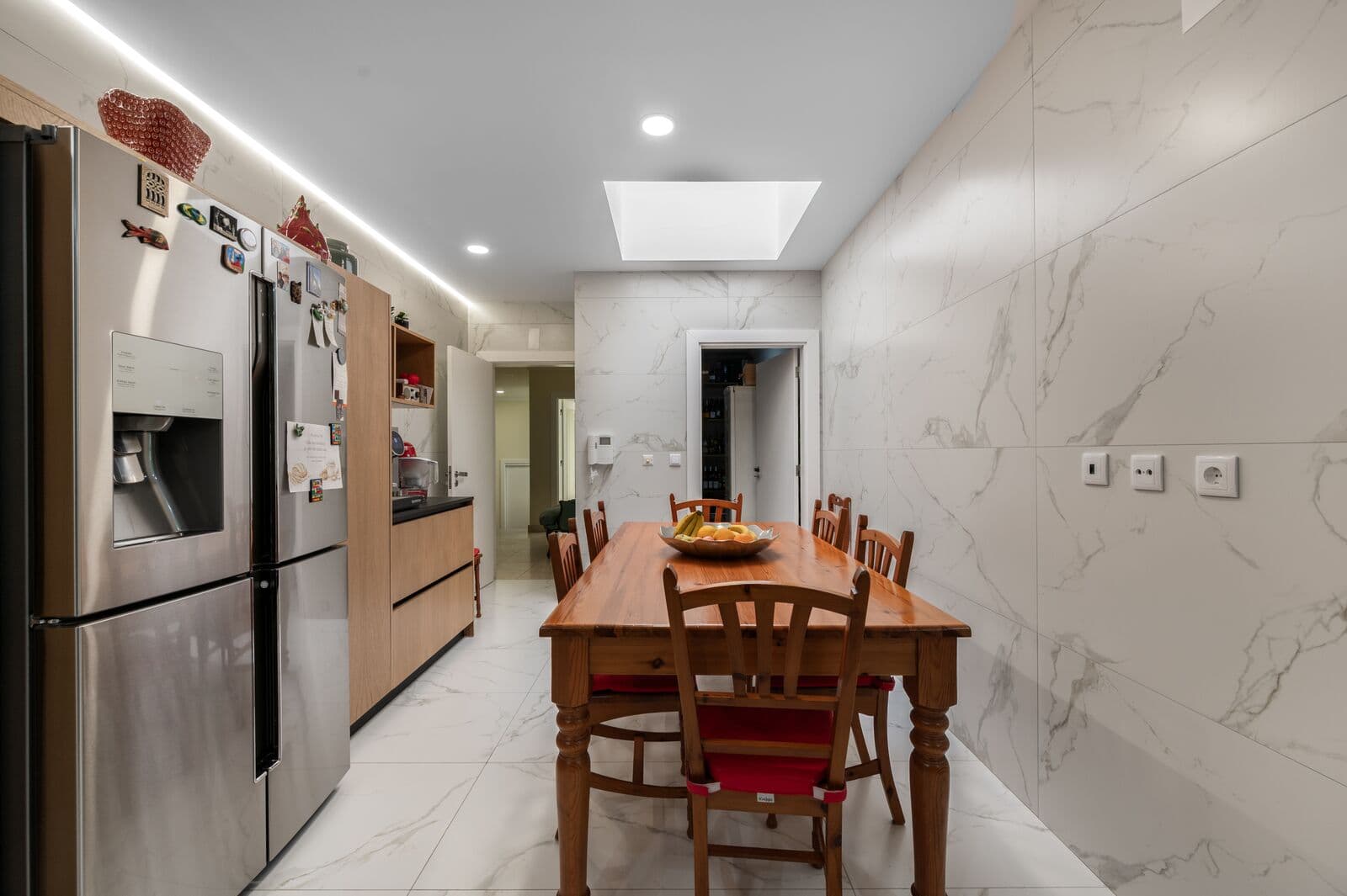Moradia T6 com piscina, Setubal - Imagem 18