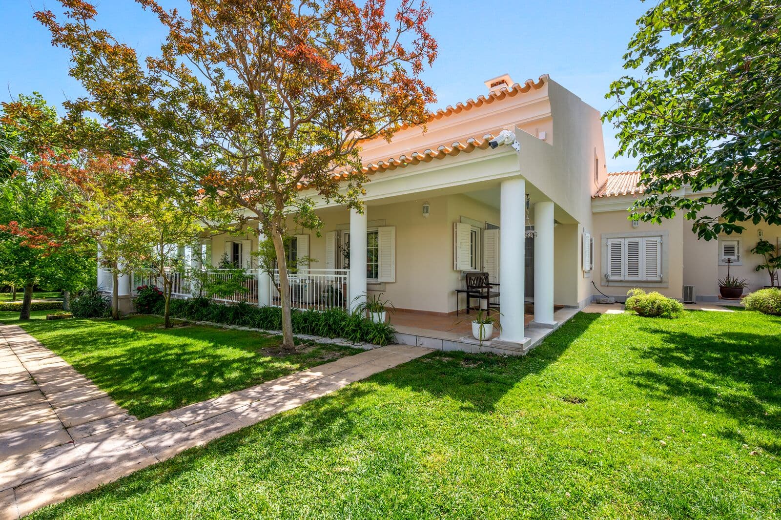 Moradia T6 com piscina, Setubal - Imagem 4