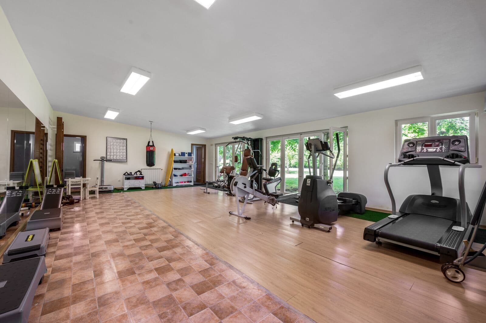 Moradia T6 com piscina, Setubal - Imagem 35