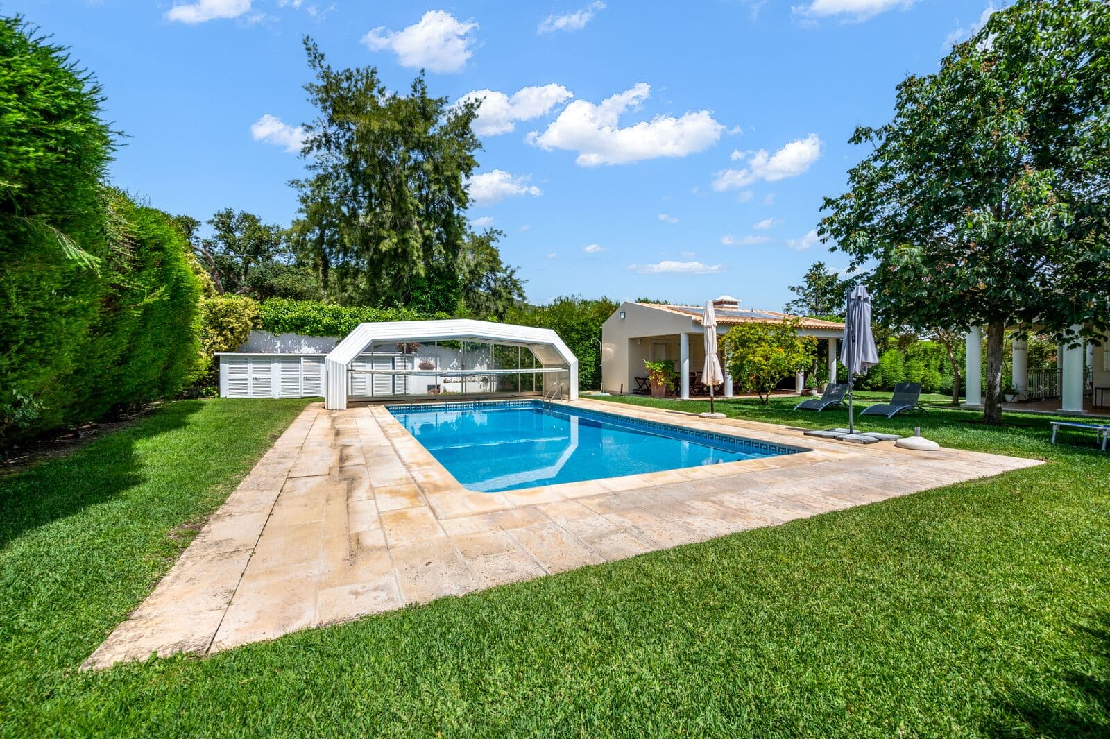 Moradia T6 com piscina, Setubal - Imagem 9