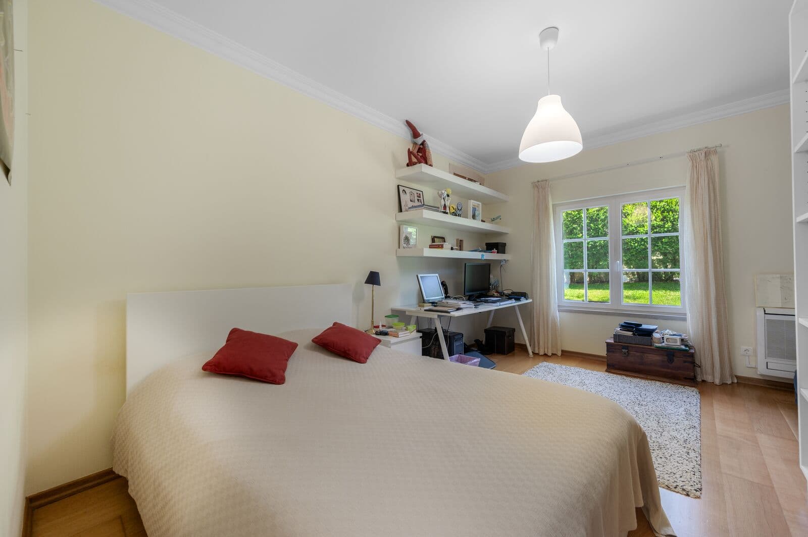 Moradia T6 com piscina, Setubal - Imagem 31