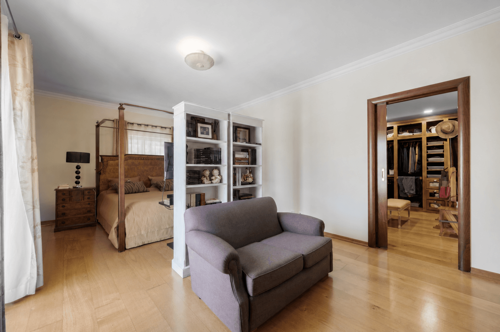 Moradia T6 com piscina, Setubal - Imagem 25