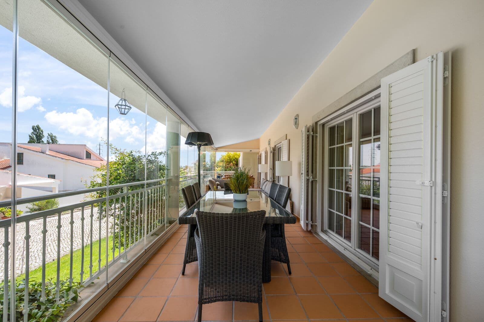 Moradia T6 com piscina, Setubal - Imagem 16