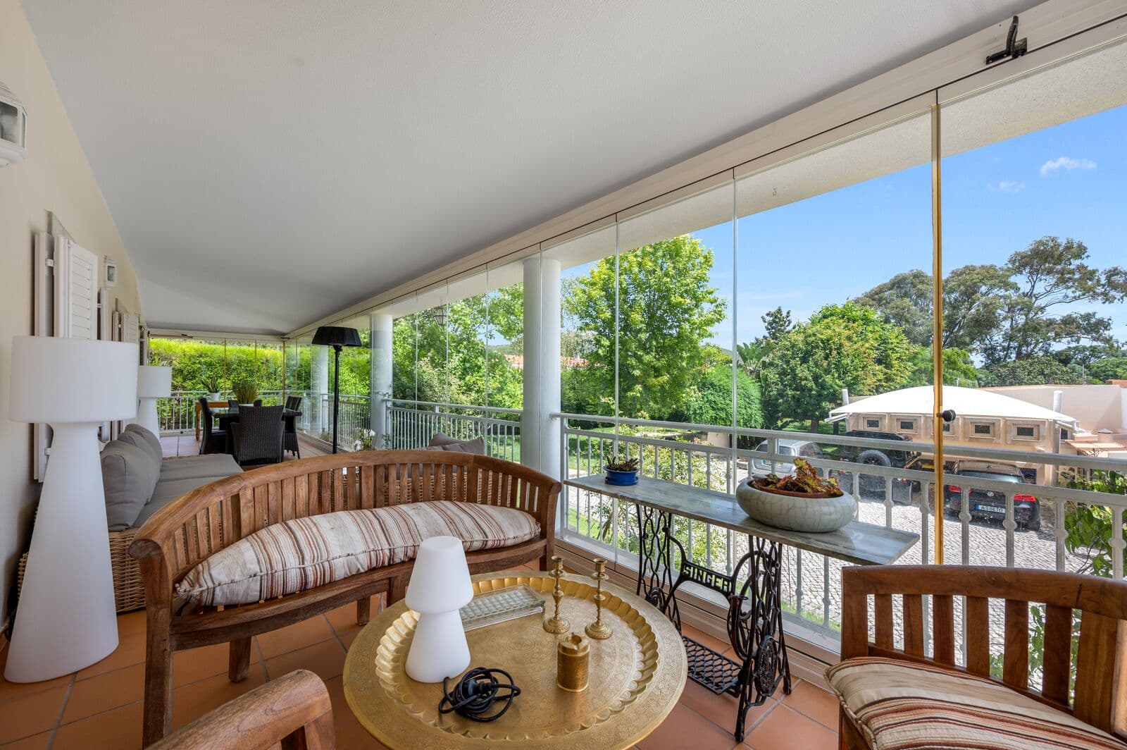 Moradia T6 com piscina, Setubal - Imagem 17