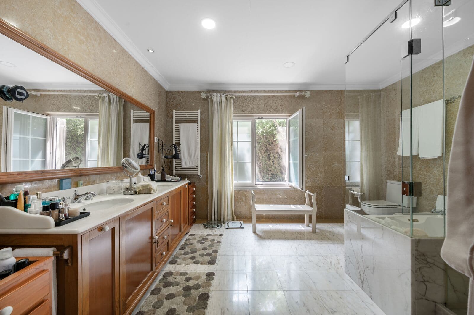 Moradia T6 com piscina, Setubal - Imagem 27