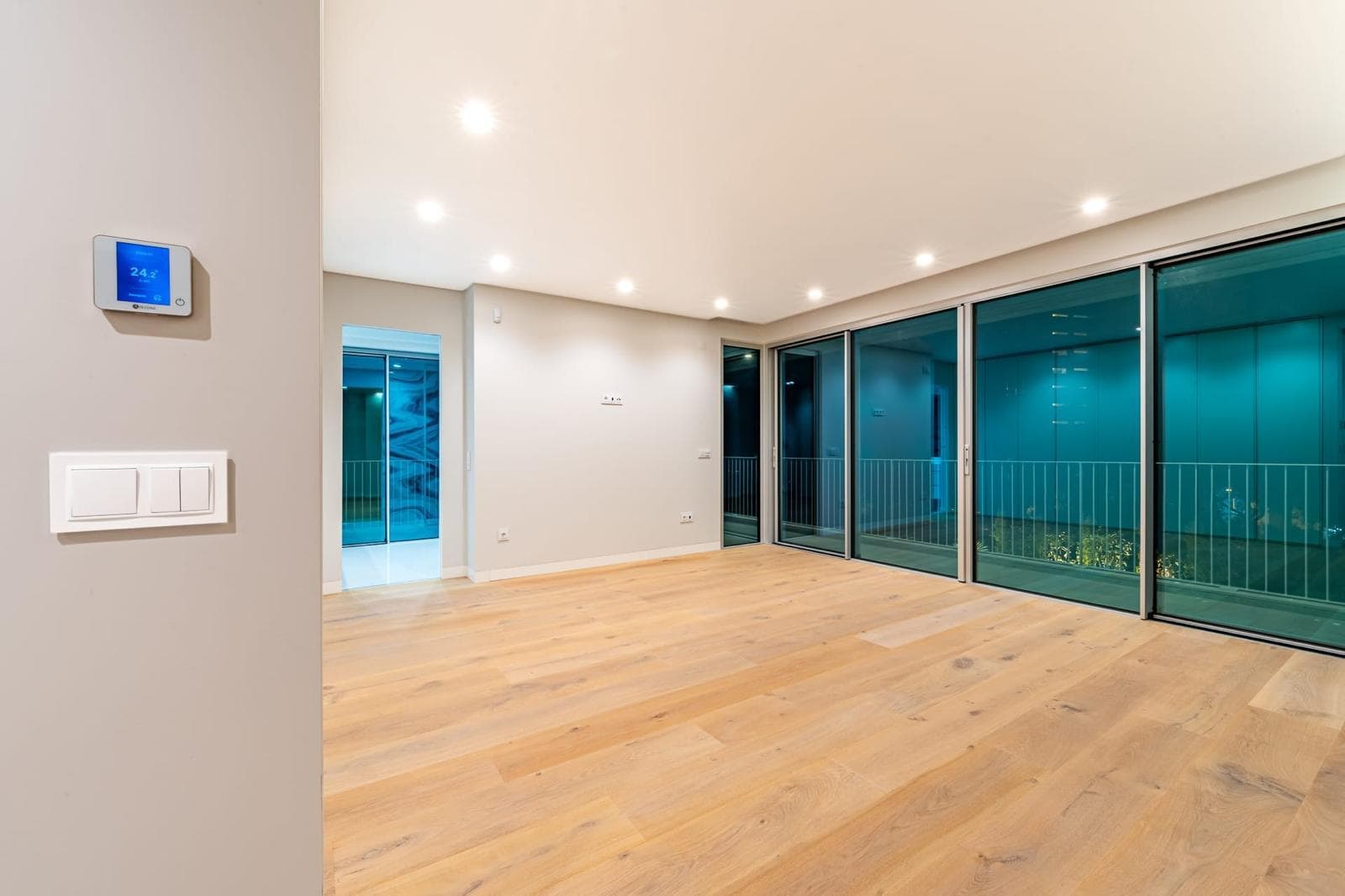 Moradia T4 com piscina, Cascais - Imagem 17