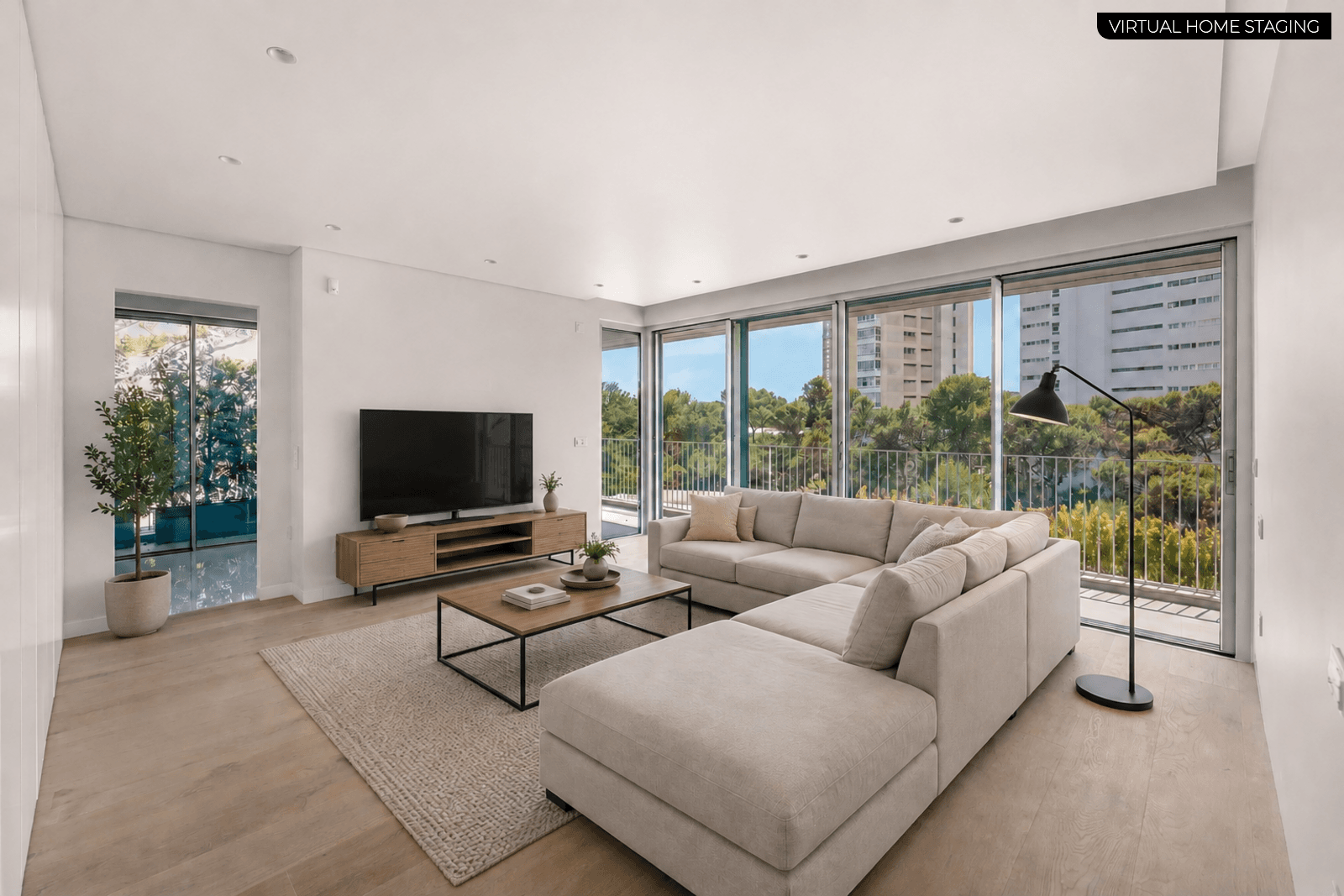Moradia T4 com piscina, Cascais - Imagem 24