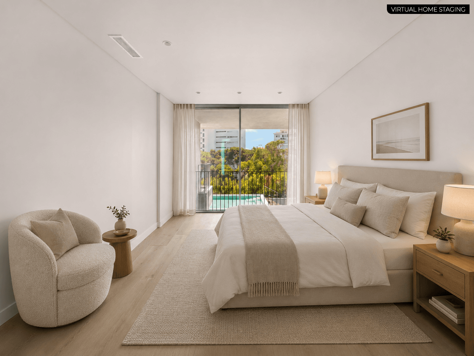Moradia T4 com piscina, Cascais - Imagem 20