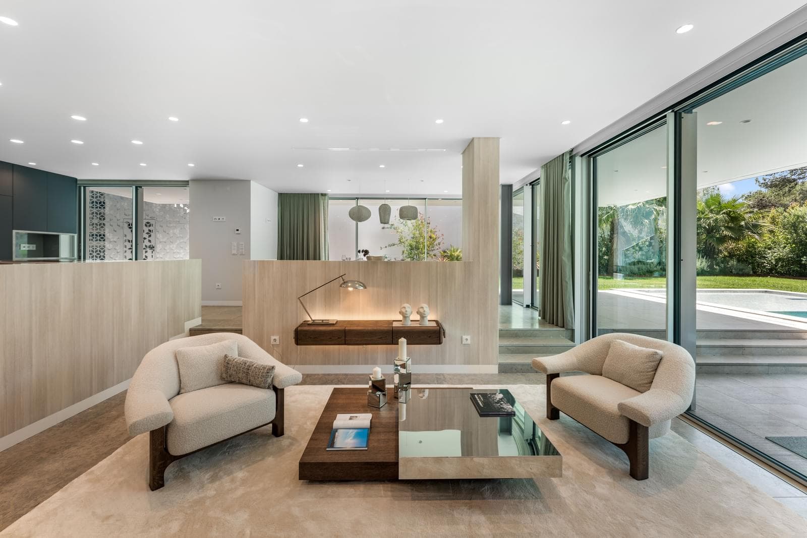 Moradia T4 com piscina, Cascais - Imagem 5