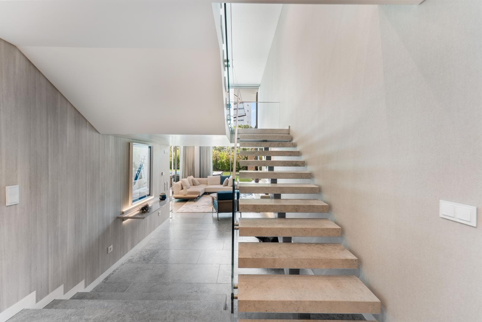 Moradia T4 com piscina, Cascais - Imagem 11