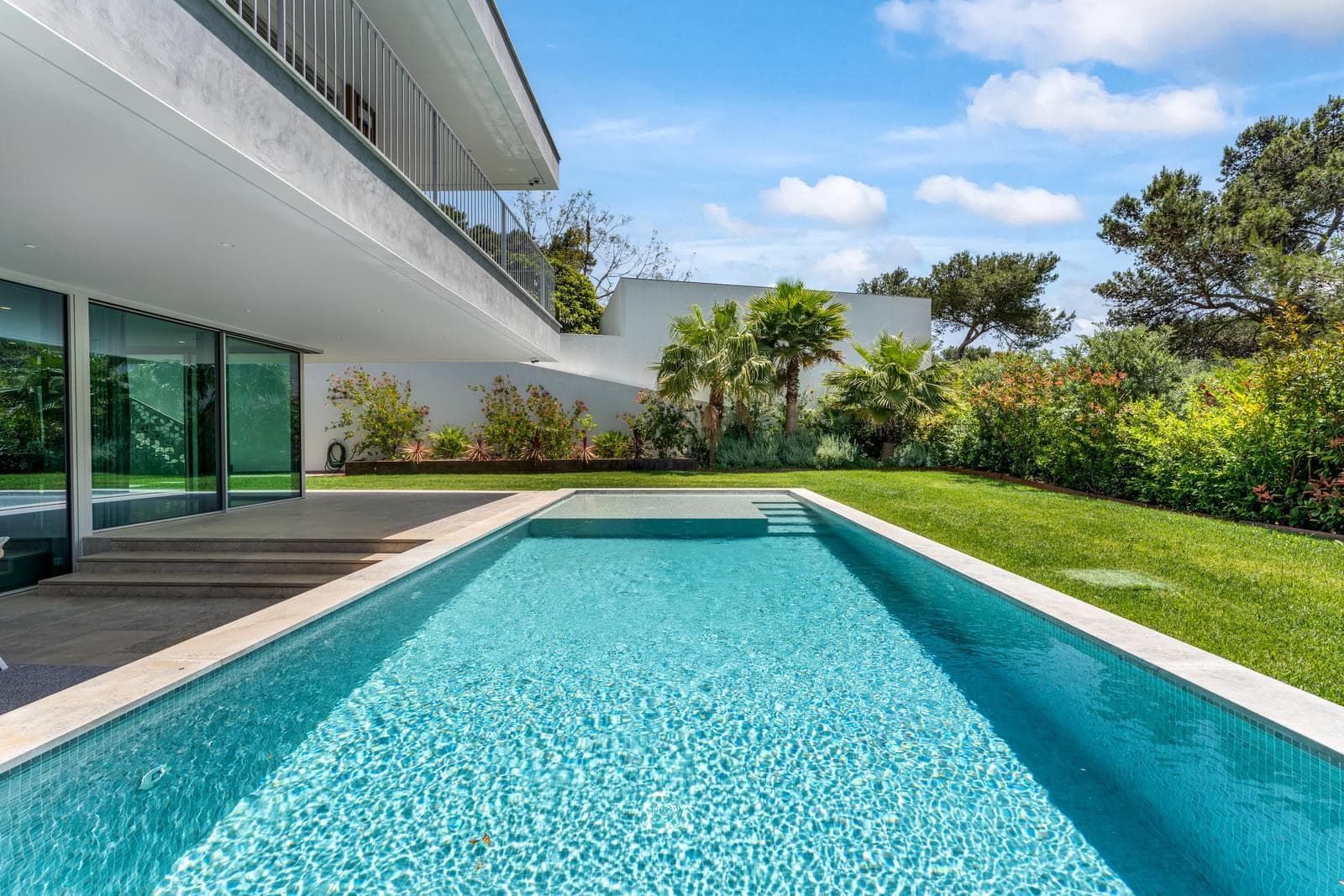 Moradia T4 com piscina, Cascais - Imagem 19