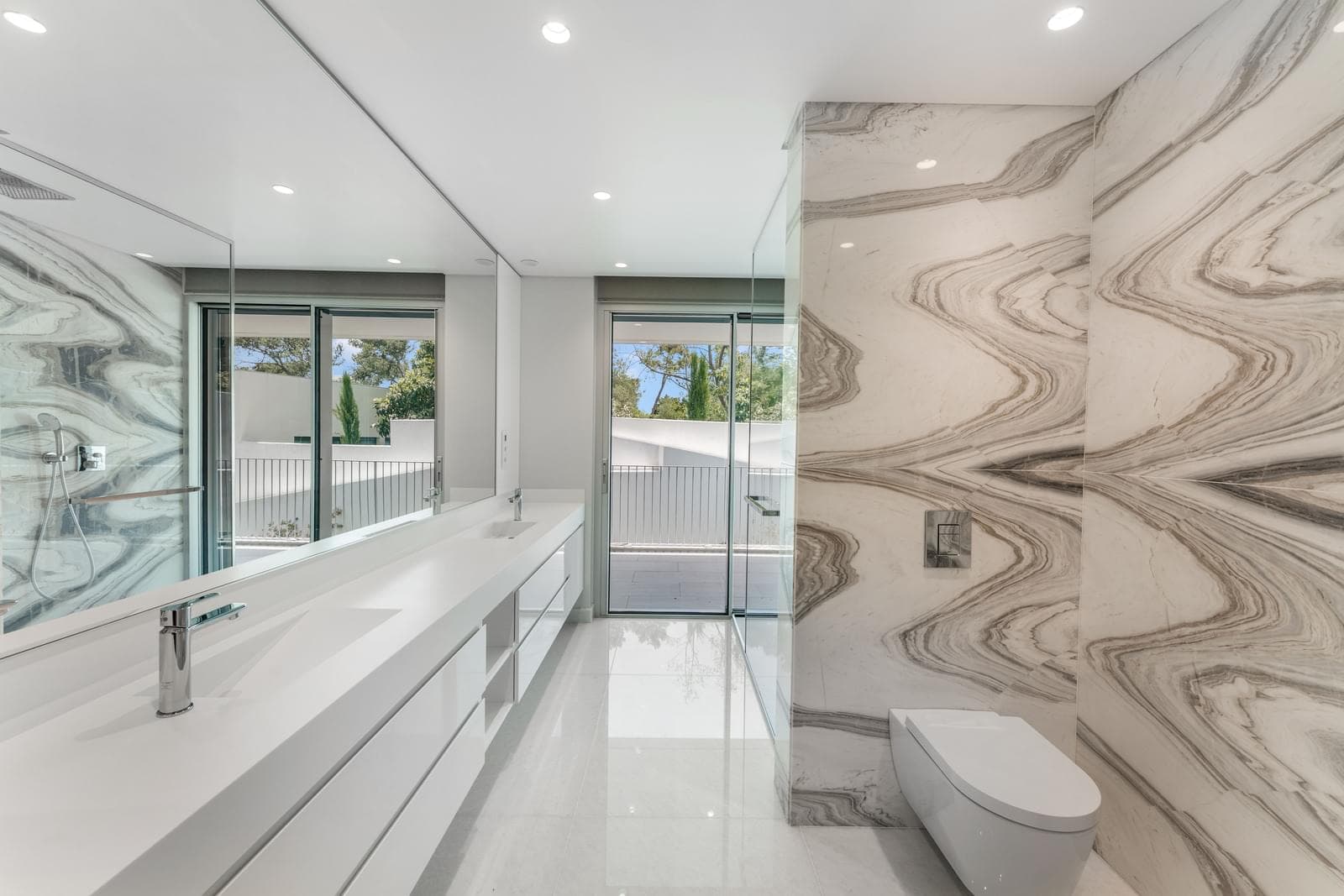 Moradia T4 com piscina, Cascais - Imagem 31