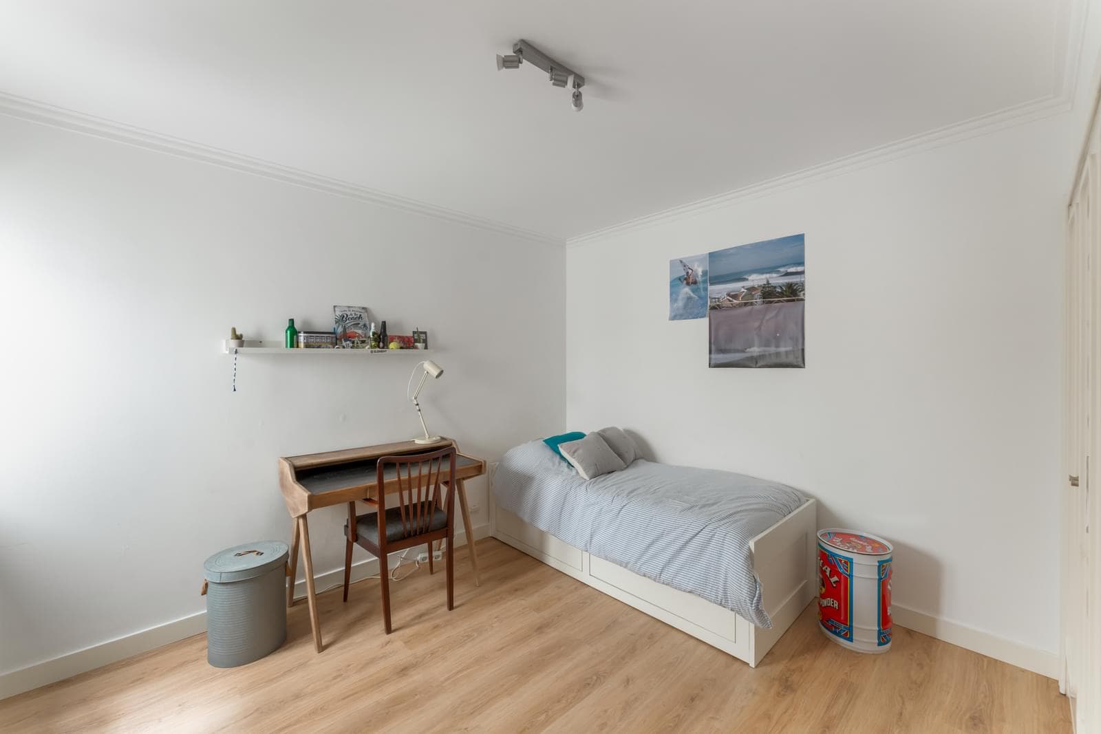 Apartamento T3 com estacionamento, Gulbenkian, Lisboa - Imagem 8