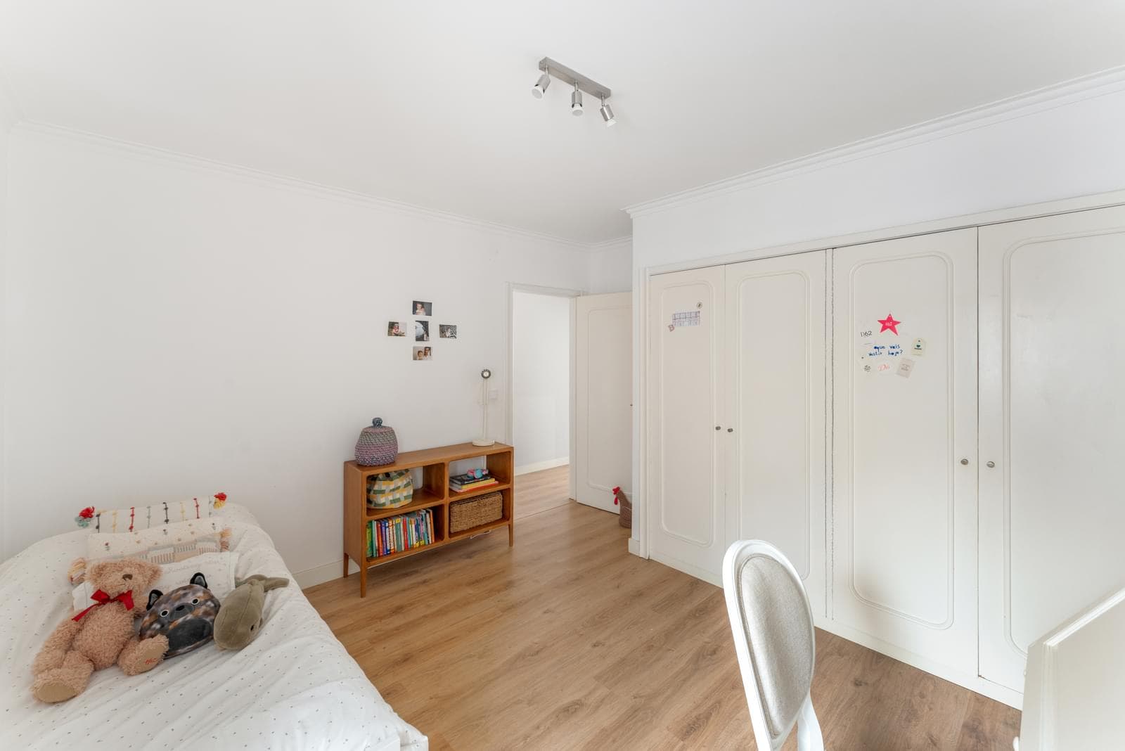 Apartamento T3 com estacionamento, Gulbenkian, Lisboa - Imagem 14