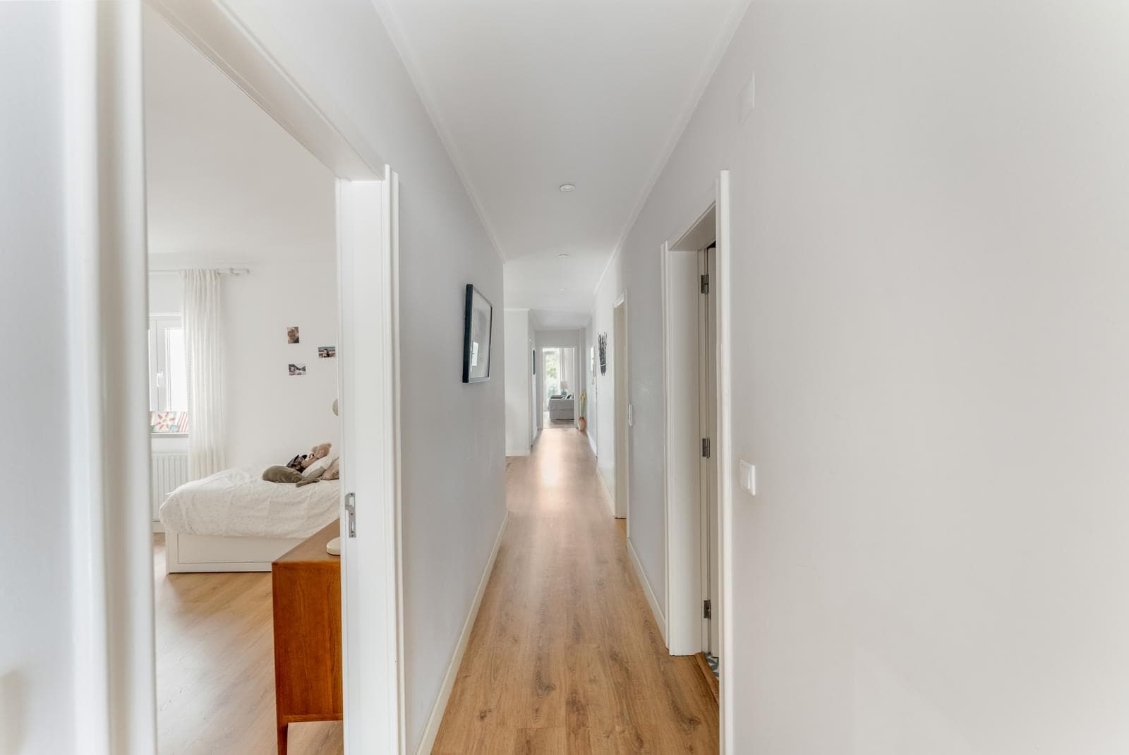 Apartamento T3 com estacionamento, Gulbenkian, Lisboa - Imagem 15