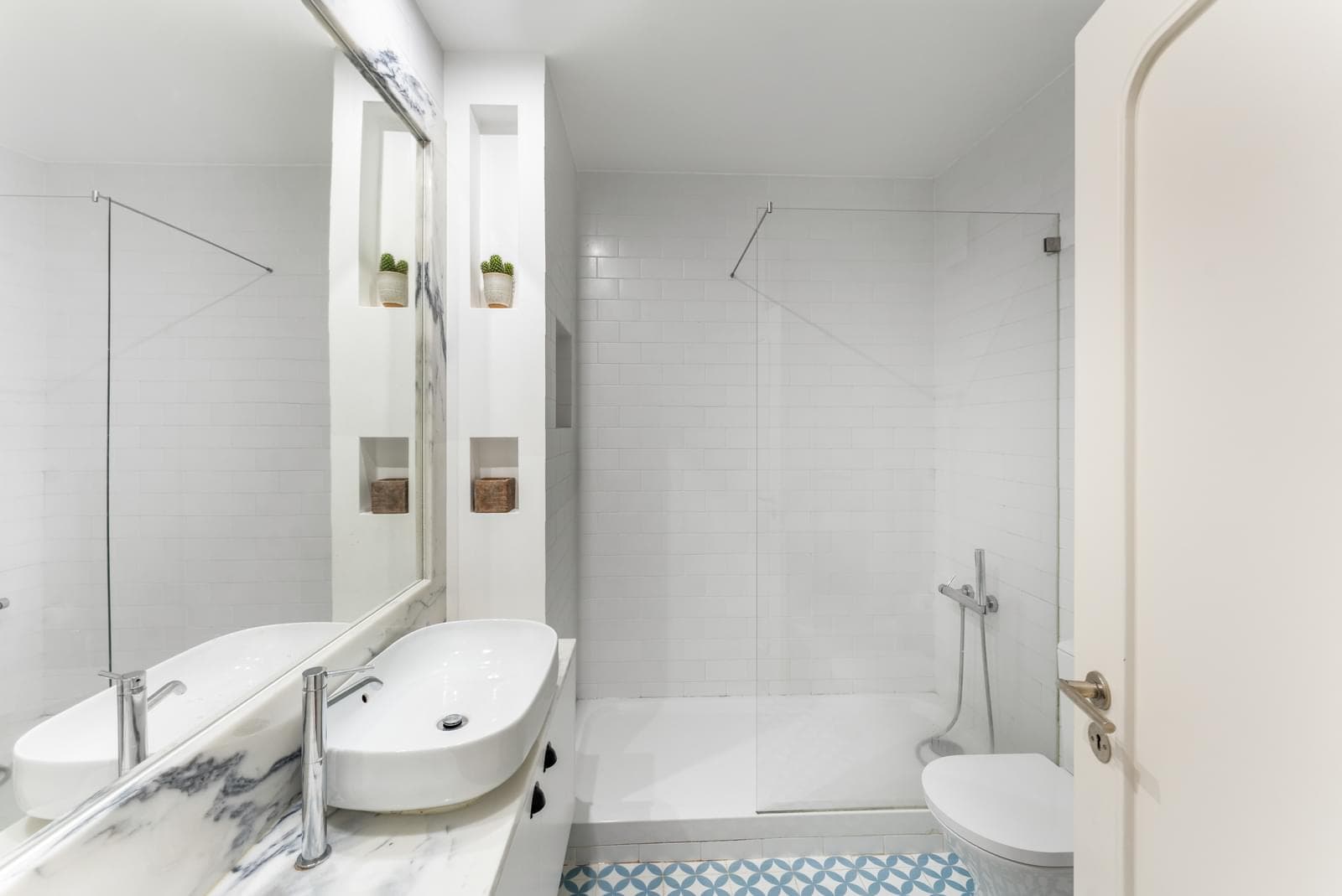 Apartamento T3 com estacionamento, Gulbenkian, Lisboa - Imagem 18