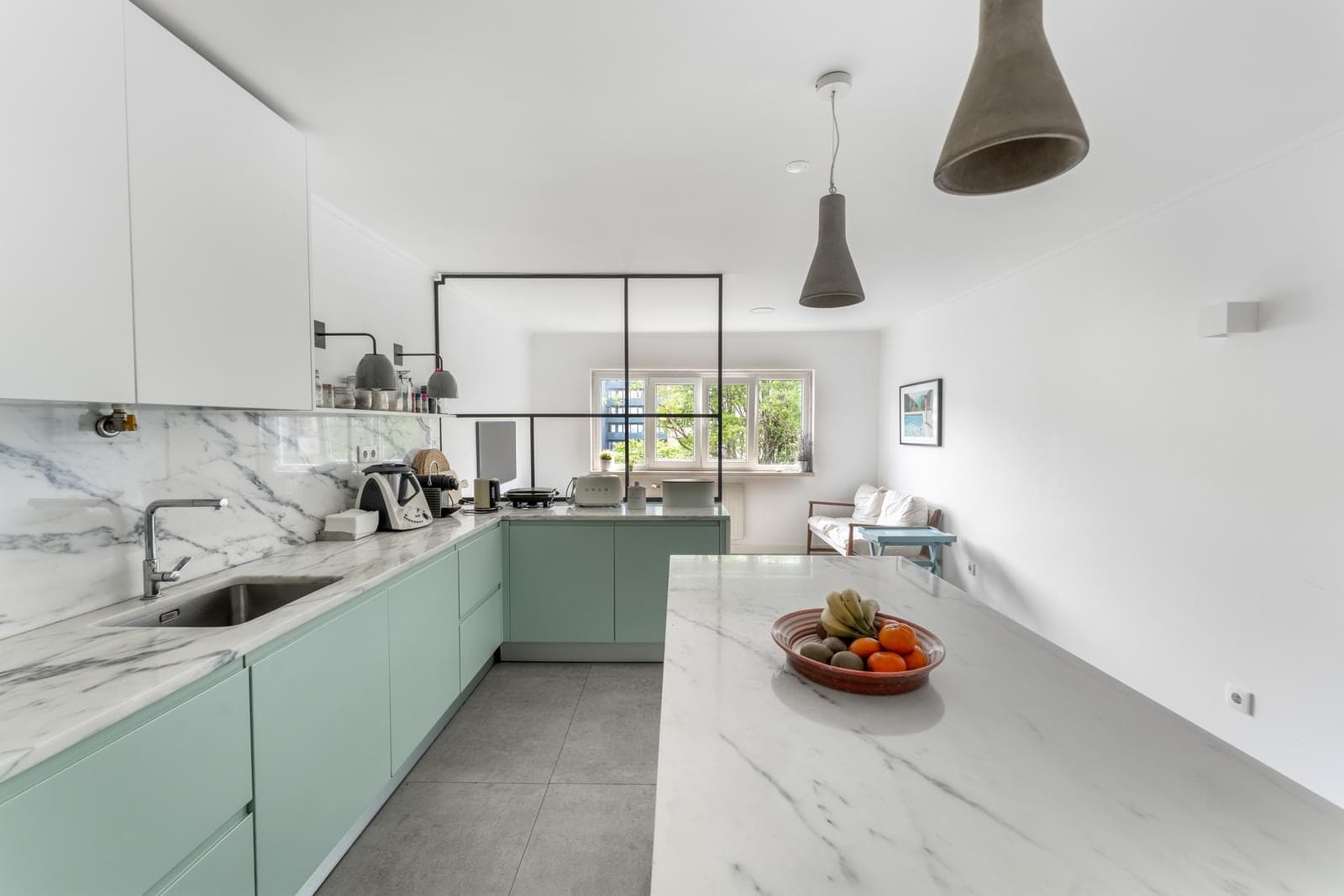 Apartamento T3 com estacionamento, Gulbenkian, Lisboa - Imagem 21