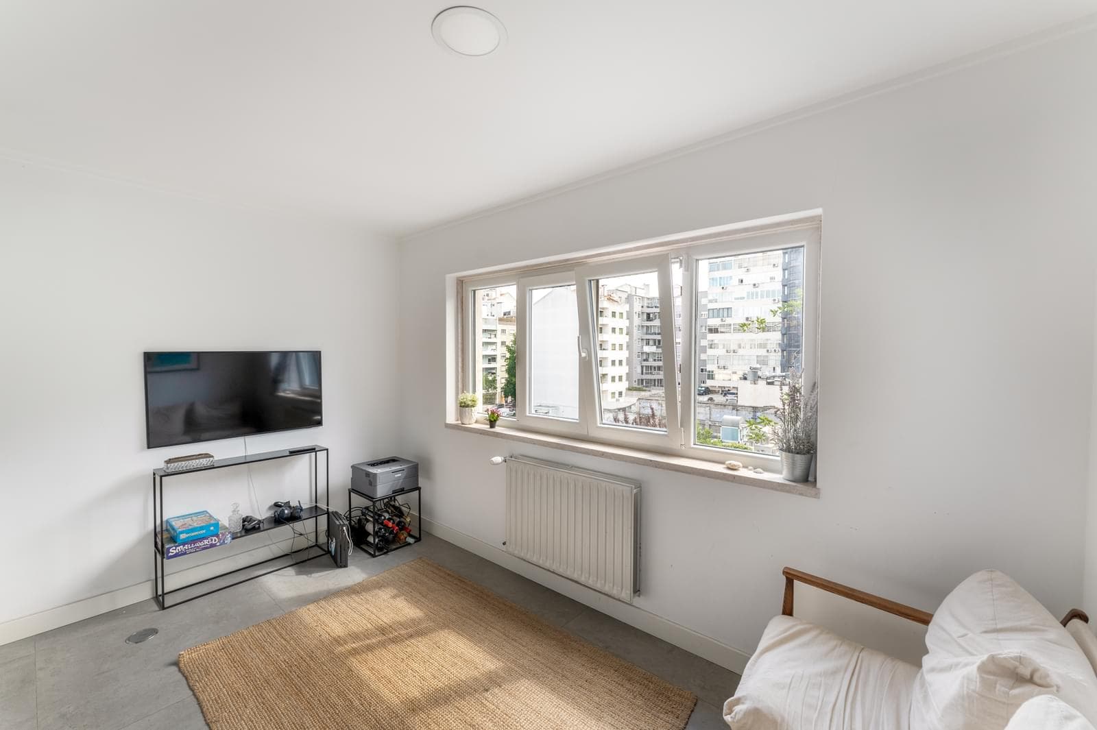 Apartamento T3 com estacionamento, Gulbenkian, Lisboa - Imagem 22