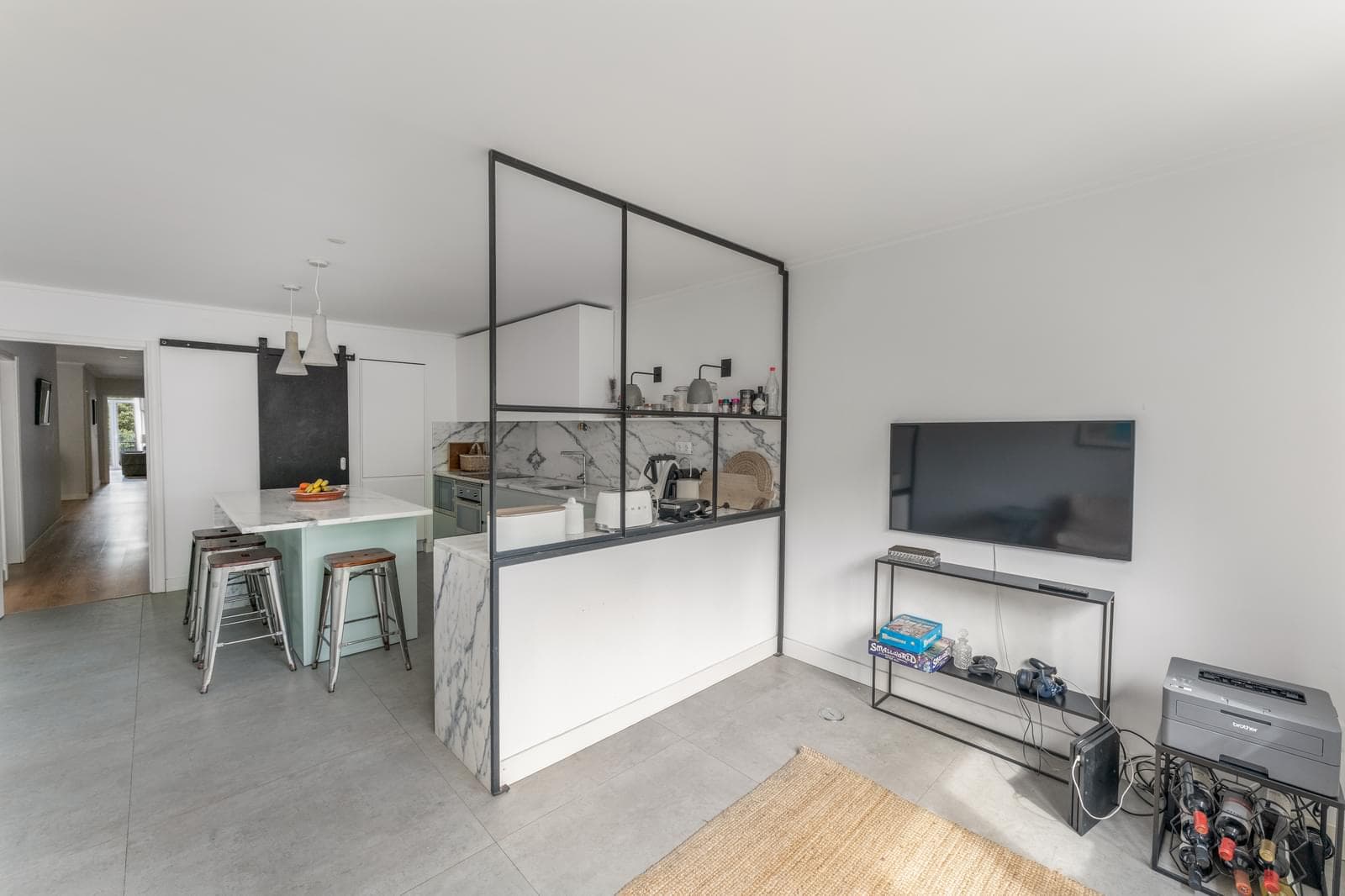 Apartamento T3 com estacionamento, Gulbenkian, Lisboa - Imagem 23