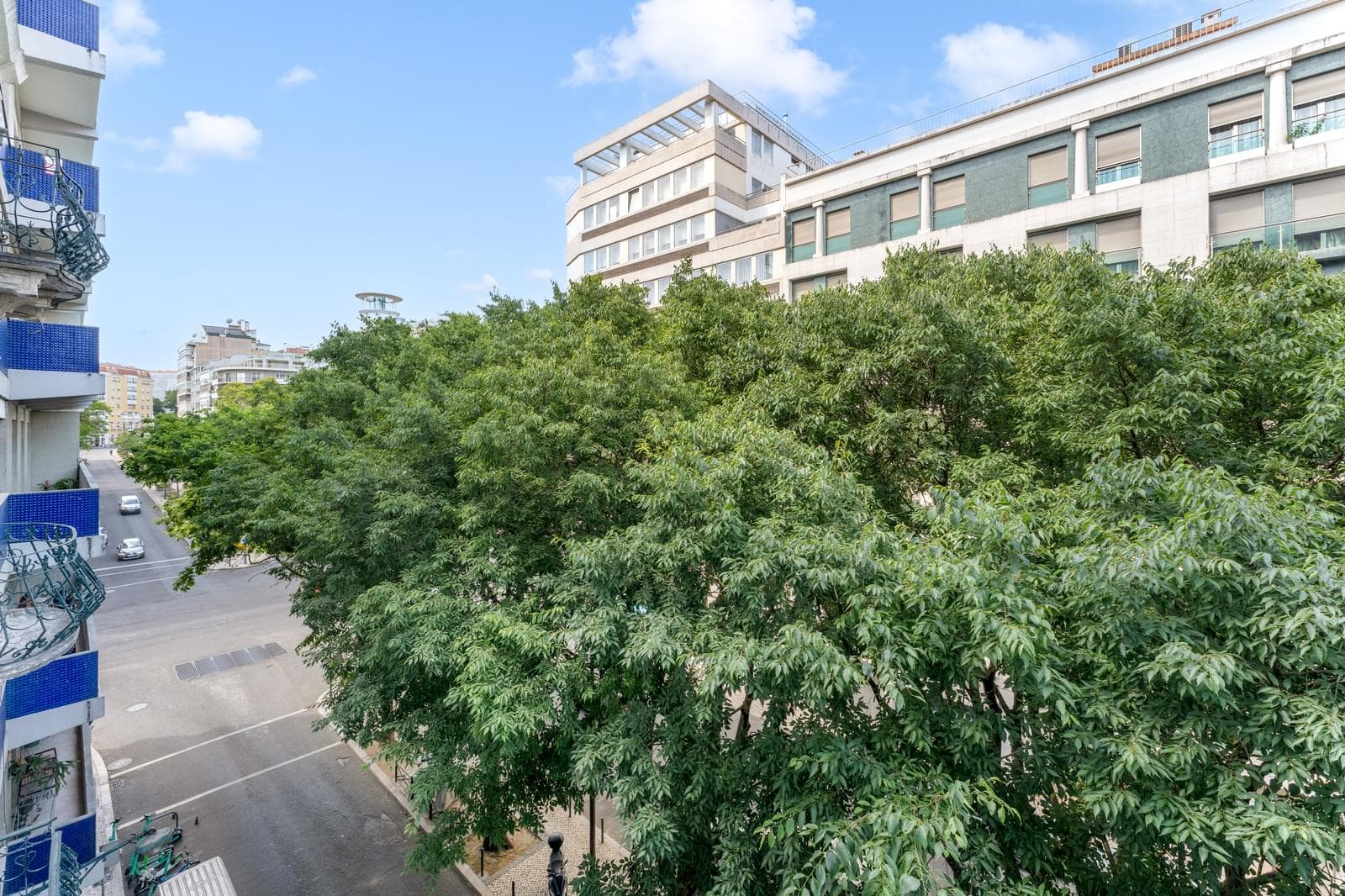 Apartamento T3 com estacionamento, Gulbenkian, Lisboa - Imagem 25