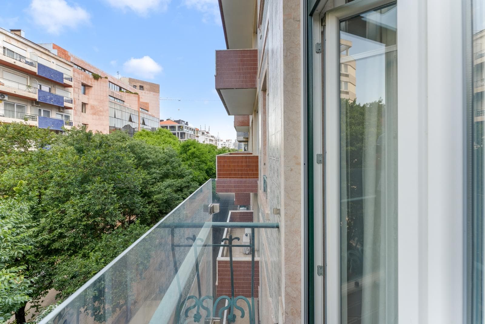 Apartamento T3 com estacionamento, Gulbenkian, Lisboa - Imagem 26