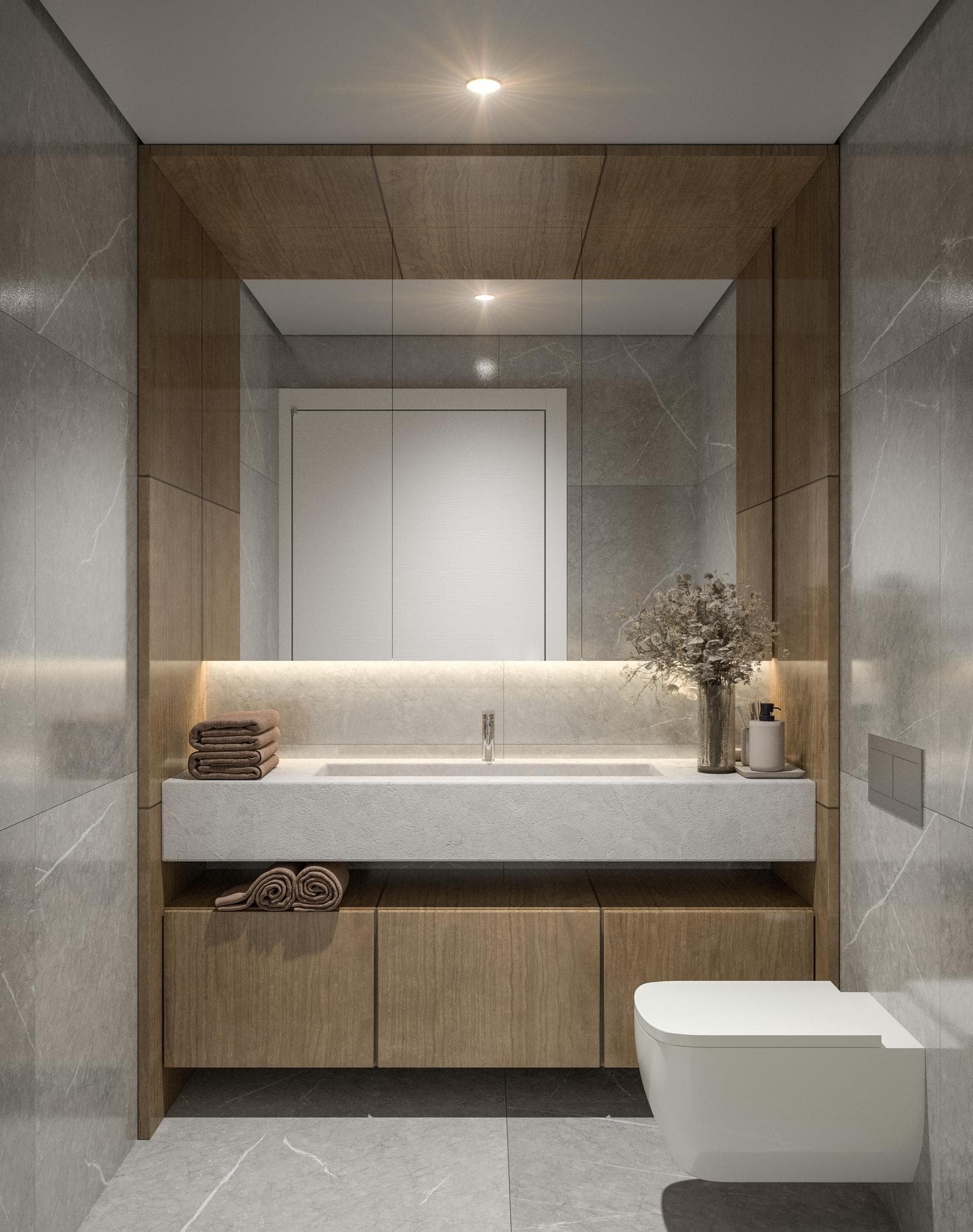 Apartamento T2 com vista, Oeiras - Imagem 4