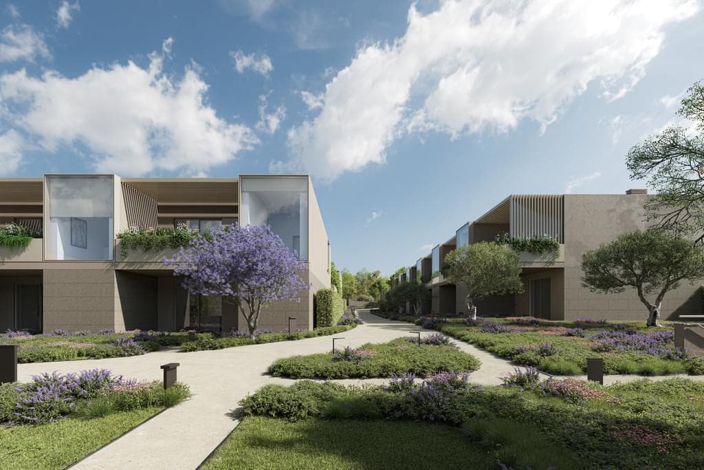 PF40660 - Juzzo Design Villas - Image 1