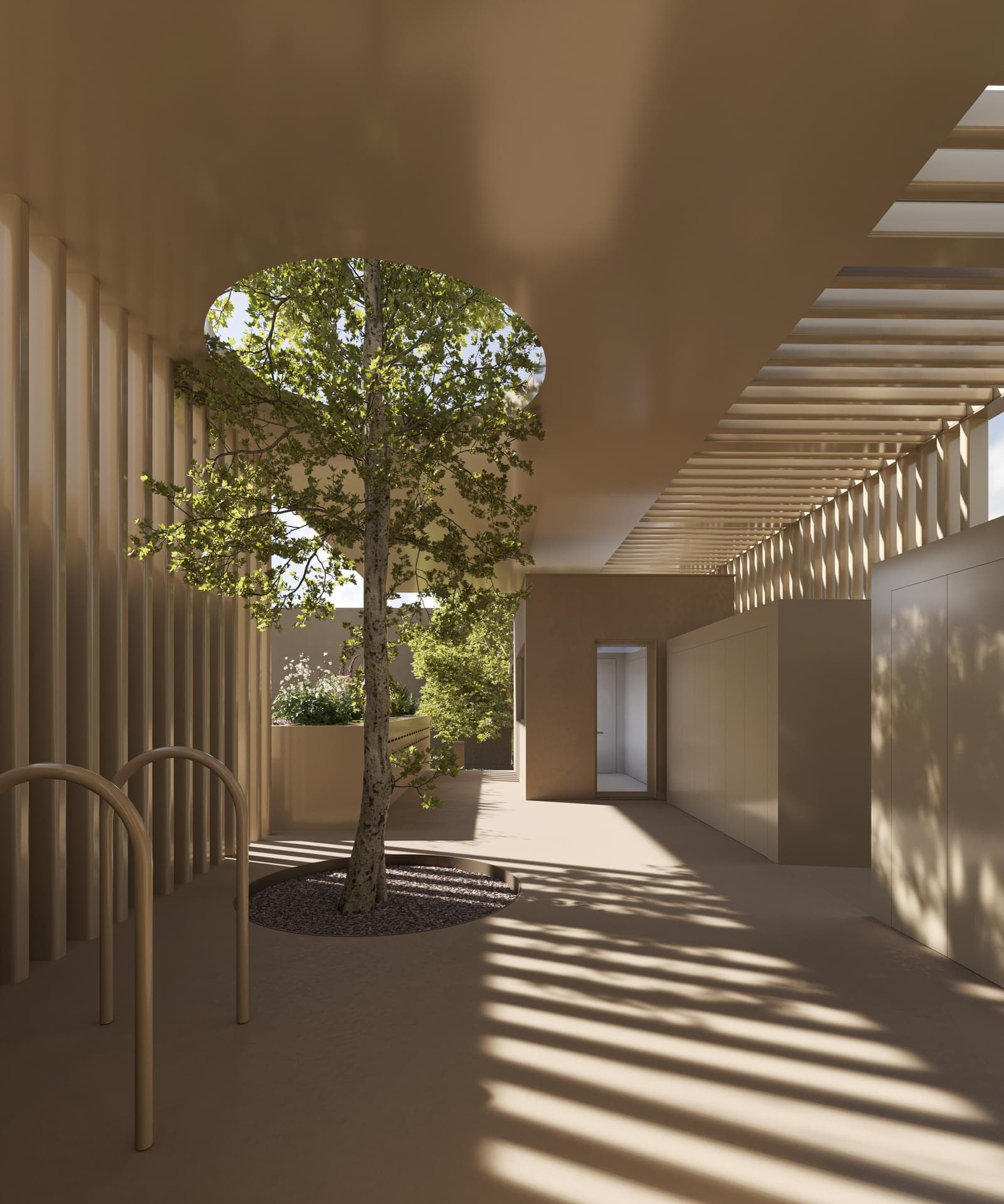Maison mitoyenne 4 pièces dans le Juzzo Design Villas, Aldeia de Juzo, Cascais - Image 22
