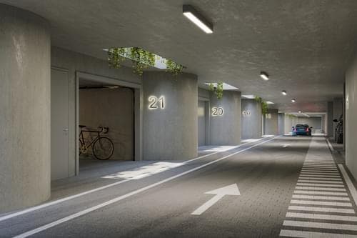 PF40676 - 3 Bedroom Terraced house in Juzzo Design Villas, Aldeia de Juzo, Cascais - Image 14
