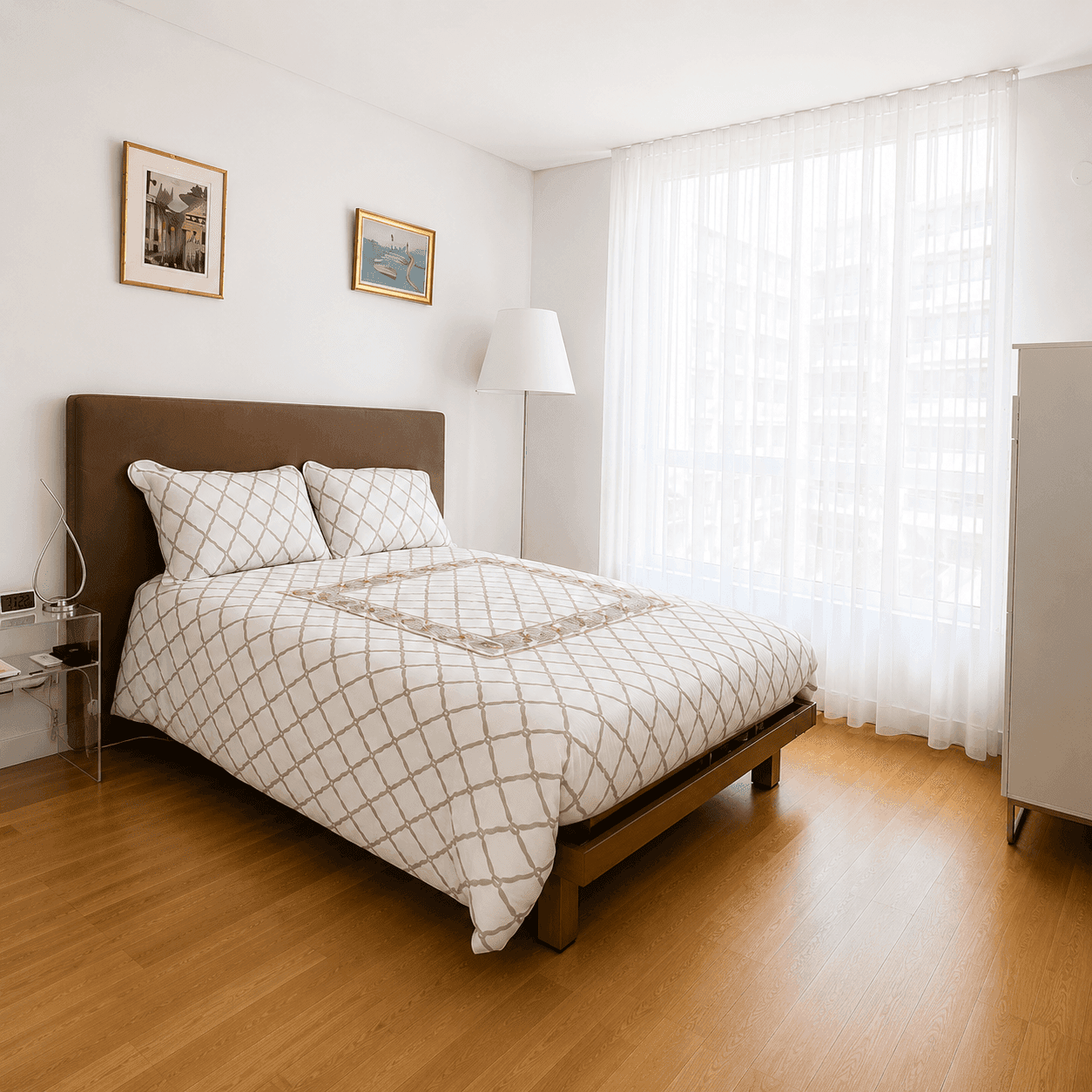 Appartement 3 pièces avec vue, Avenidas Novas, Lisboa - Image 15